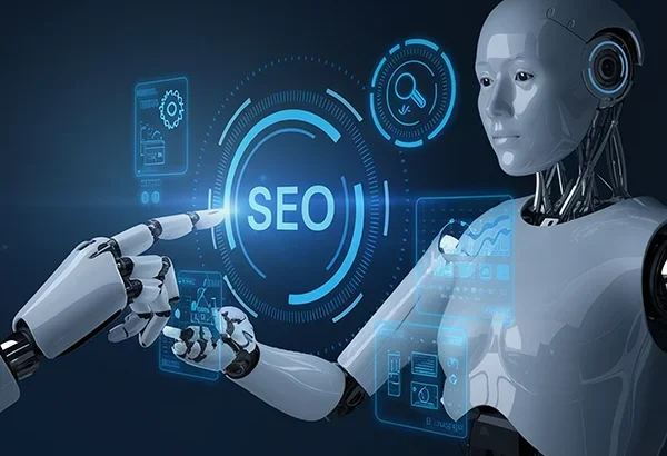 BLOG 1 Artificial Intelligence and Search Engine Optimization