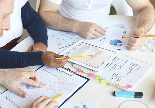 BLOG 1 What is a GTM strategy A Beginner’s Guide