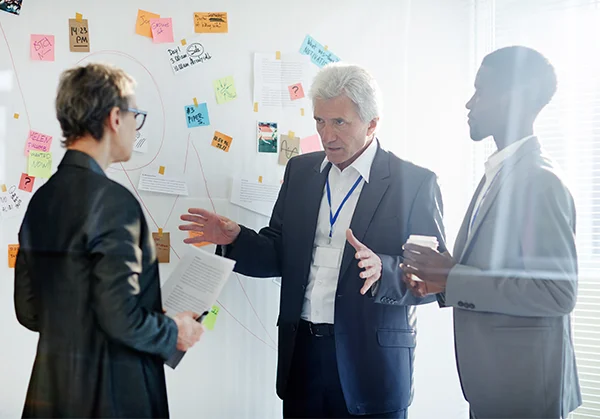 BLOG 2 The Essential Components of a Successful GTM Strategy