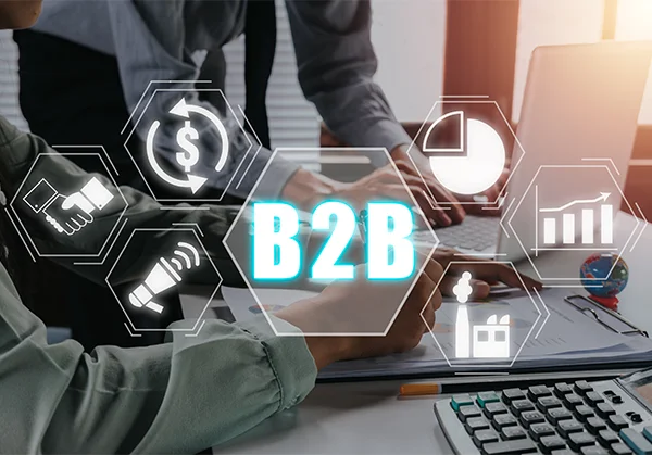 BLOG 3 B2B vs. B2C GTM Strategies Key Differences and Best Practices