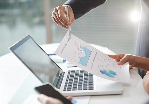 BLOG 4 How to Track and Measure Performance Marketing Success