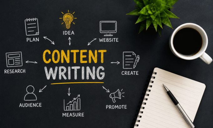 Content Writing Tips