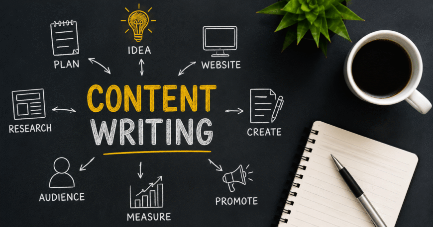 Content Writing Tips