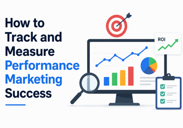 How to Track and Measure Performance Marketing Success