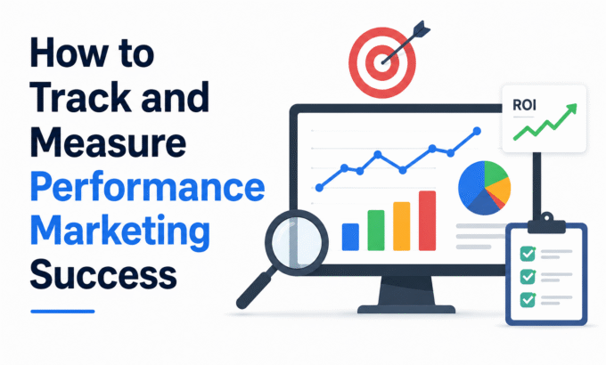 How to Track and Measure Performance Marketing Success