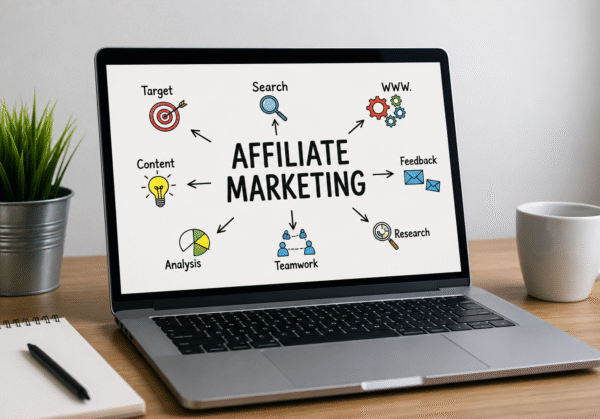Affiliate Marketing for Performance Marketers: Complete Guide