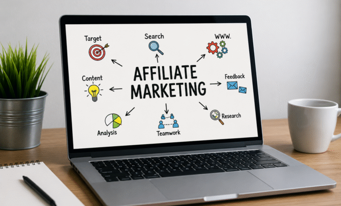 Affiliate Marketing for Performance Marketers: Complete Guide