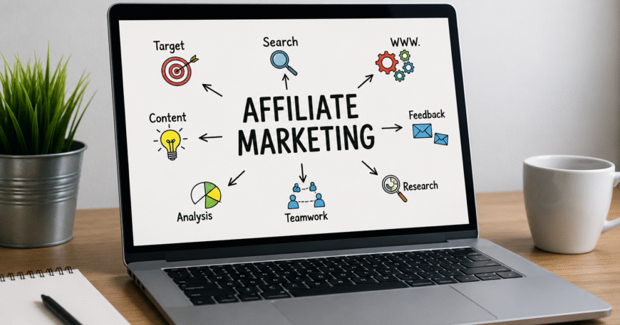 Affiliate Marketing for Performance Marketers: Complete Guide